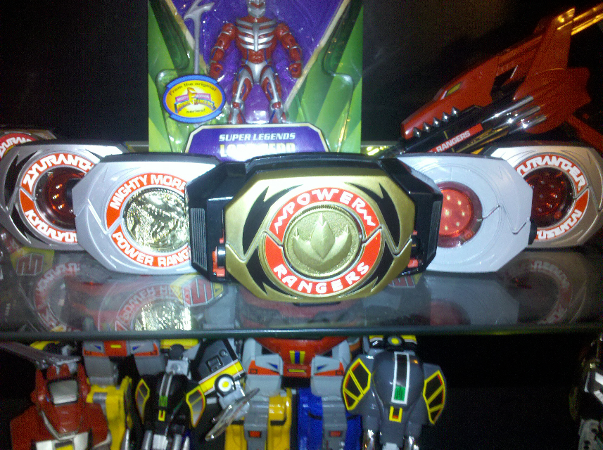 lost galaxy magna defender morpher